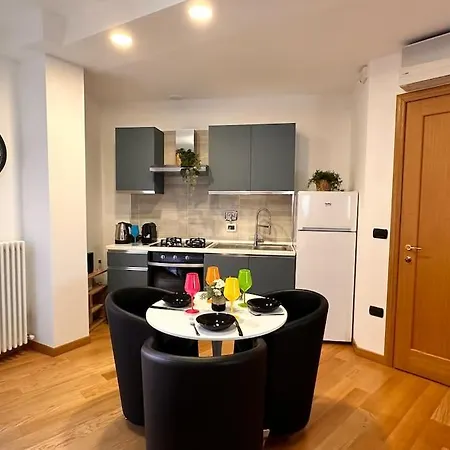 Full Color With Japanese Futon Bed And Terrace Apartamento *