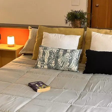 Full Color With Japanese Futon Bed And Terrace Apartamento *