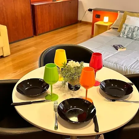 Full Color With Japanese Futon Bed And Terrace Perúgia