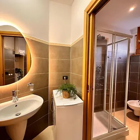 Full Color With Japanese Futon Bed And Terrace * Pérouse