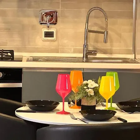 Full Color With Japanese Futon Bed And Terrace * Pérouse